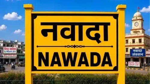 Health Insurance Plans in Nawada?